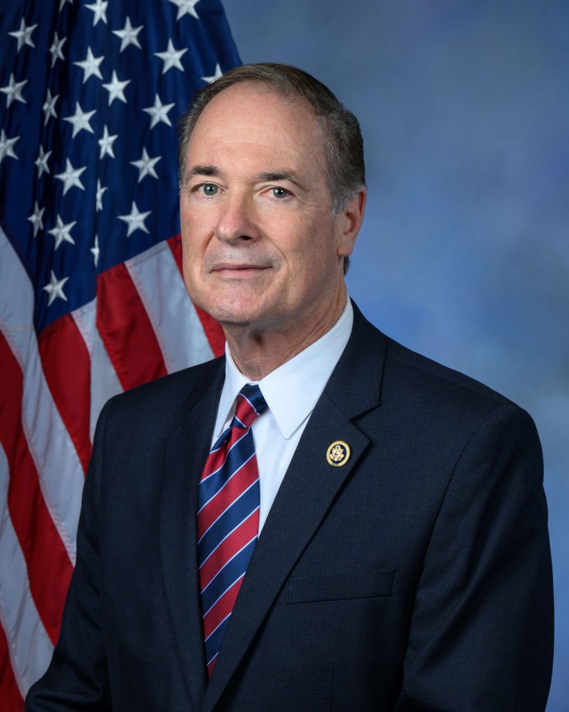 Rep. John Joyce
