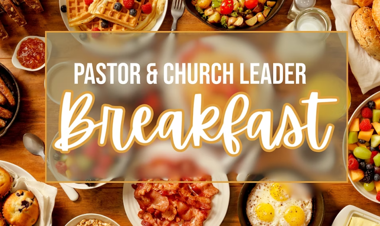 Prayer Breakfast of the Alleghenies